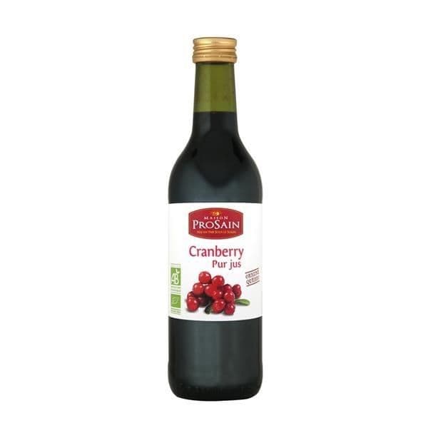 Prosain Sumo De Arando Vermelho Bio 500ml