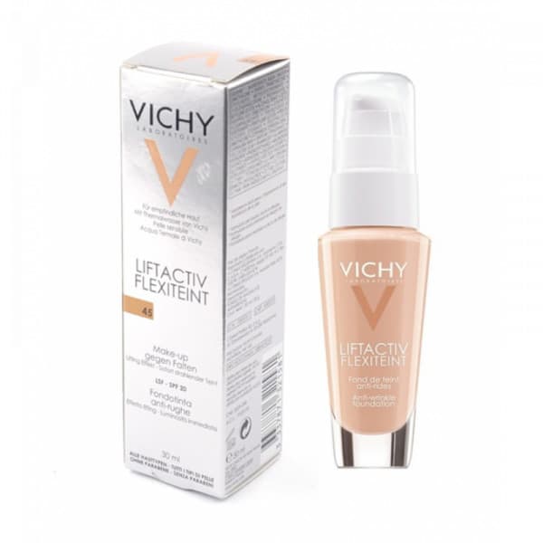 Vichy Flexiteint 35 Antirugas 30ml