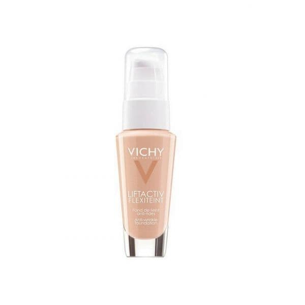 Vichy Liftactiv Flexilift Base Anti-Rugas Nº25 Nude 30ml
