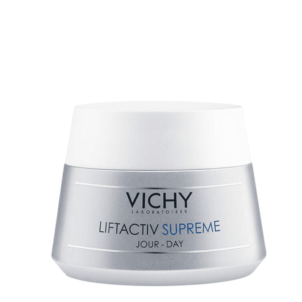VICHY RUGAS LIFTACTIV SUPREME PELE NORMAL A MISTA 50ML