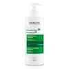 VICHY DERCOS CHAMPÔ TRATAMENTO ANTICASPA CABELOS NORMAIS A OLEOSOS 200ML | WOWFARMA