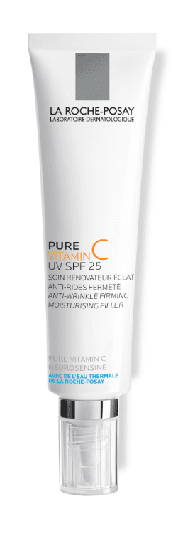 La Roche Posay Pure Vitamin C Creme Anti-Idade SPF25 40ml