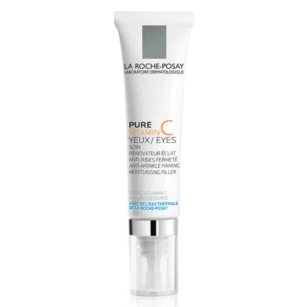 La Roche Posay Redermic C Creme de Olhos Anti-idade 15ml