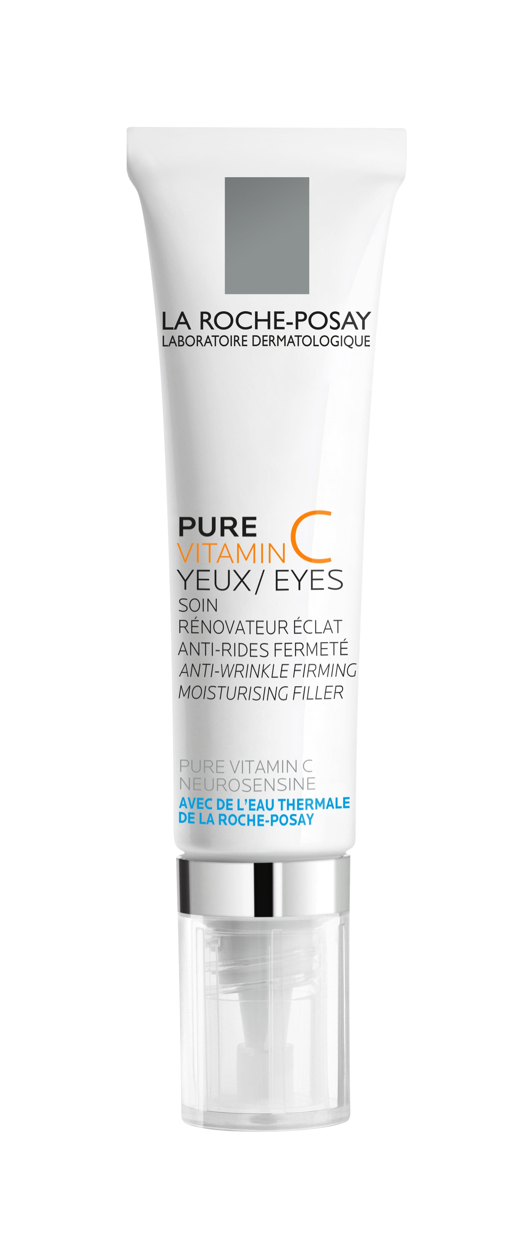 La Roche Posay Redermic C Creme de Olhos Anti-idade 15ml