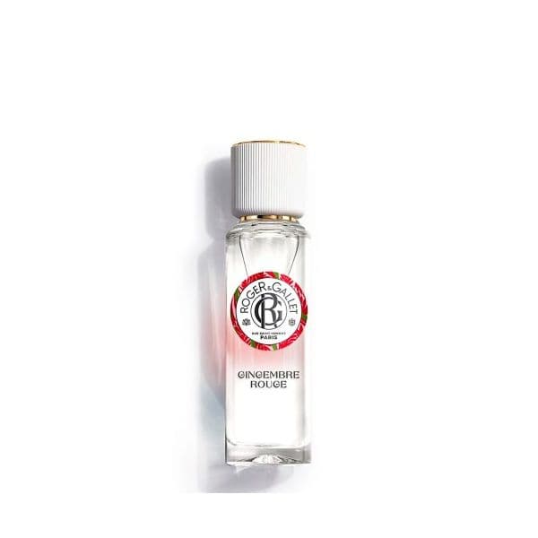Roger & Gallet Gingembre Rouge Woman Água Perfumada 30ml (Original)