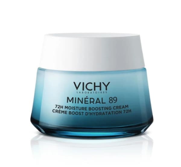 VICHY MINÉRAL 89 SÉRUM CONCENTRADO FORTIFICANTE 50ML