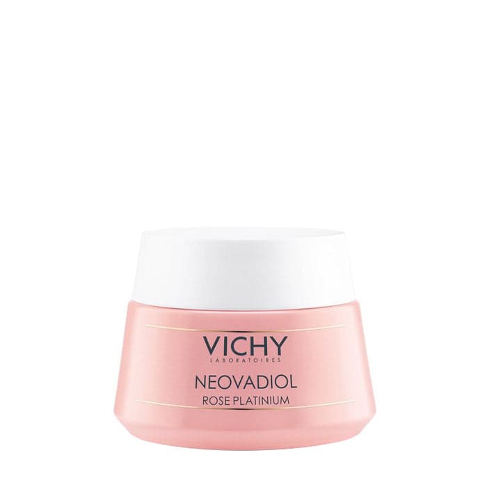 VICHY NEOVADIOL ROSE PLATINIUM CREME DE DIA 50ML