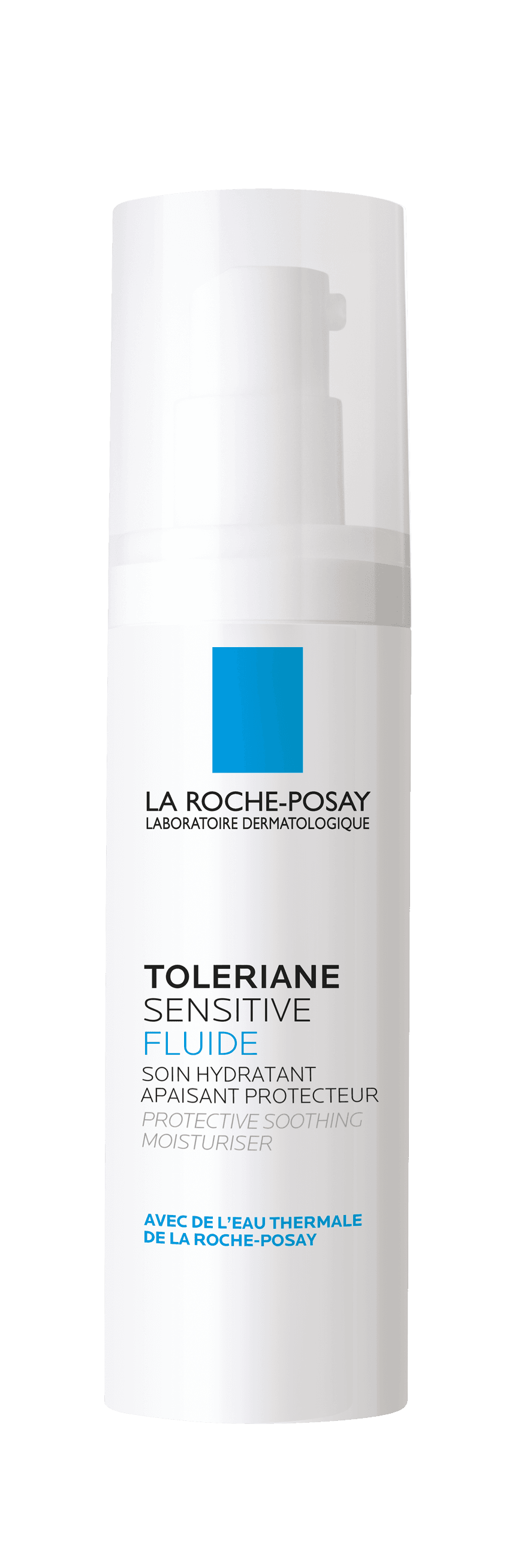 La Roche Posay Toleriane Sensitive Fluido - 40ml