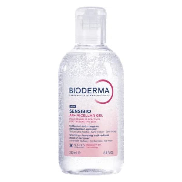 CeraVe Foaming Cleanser Gel Limpiador Espumoso 473ml
