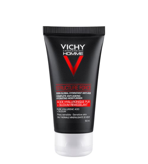 Vichy Homme Structure Force - 50ml
