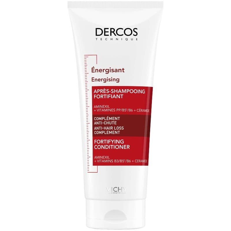 Vichy Dercos Energy+ Condicionador Antiqueda 200ml