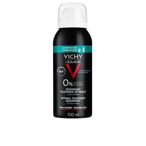 HOMME tolérance optimale sensitive deo vaporizador
