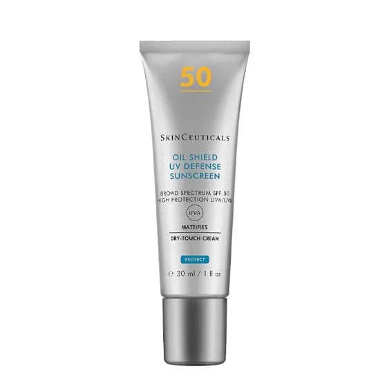 Skinceuticals Oil Shield UV Defense Sun Cream SPF50 30ml