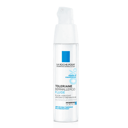 LA ROCHE-POSAY TOLERIANE DERMALLERGO FLUIDO 40ML | WOWFARMA