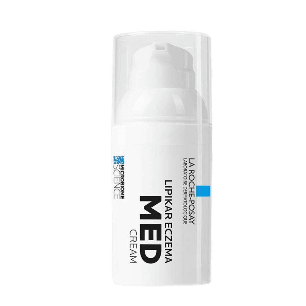 La Roche Posay Lipikar Eczema Med Creme 30ml