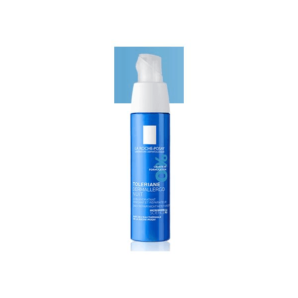 La Roche Posay Toleriane Dermallergo Noite 40ml