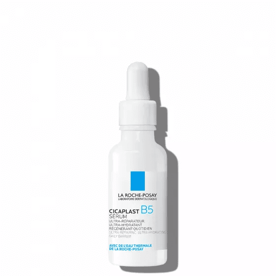La Roche Posay Cicaplast B5 Serum Reparador 30ml