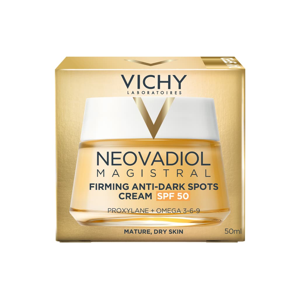 VICHY NEOVADIOL CREME REFIRMANTE ANTIMANCHAS SPF50 50ML