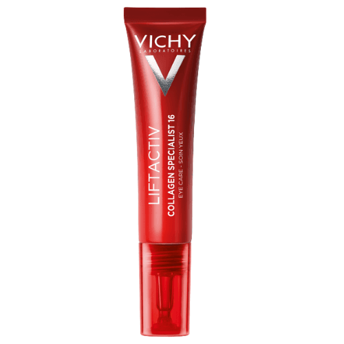 VICHY LIFTACTIV SPECIAL COLLAGEN OLHOS15ML | WOWFARMA