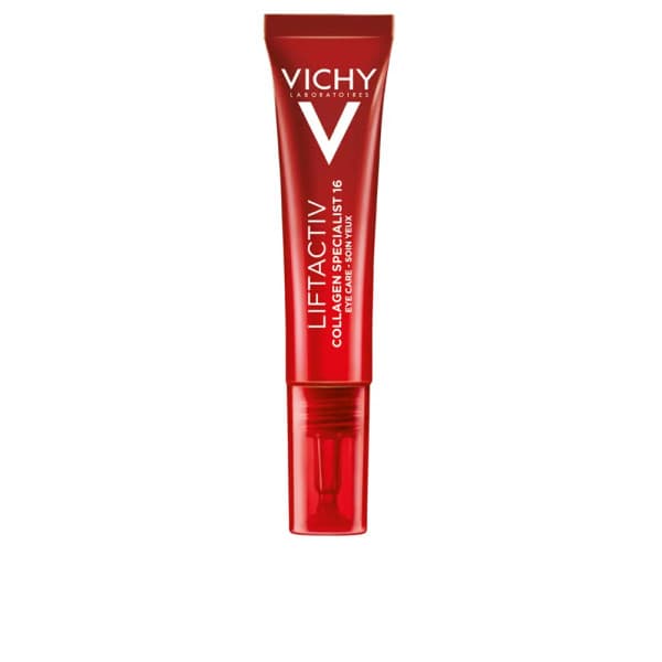 VICHY LIFTACTIV SPECIAL COLLAGEN OLHOS15ML | WOWFARMA