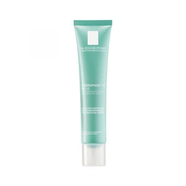 La Roche-Posay Hydraphase HA Creme Rico 40ml