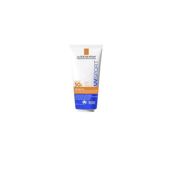 Protetor Solar La Roche-Posay Anthelios UVSport Loção FPS50+ 200ml