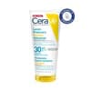 Protetor Solar CeraVe Loção Hidratante Invisível Pele Normal SPF30 177ml