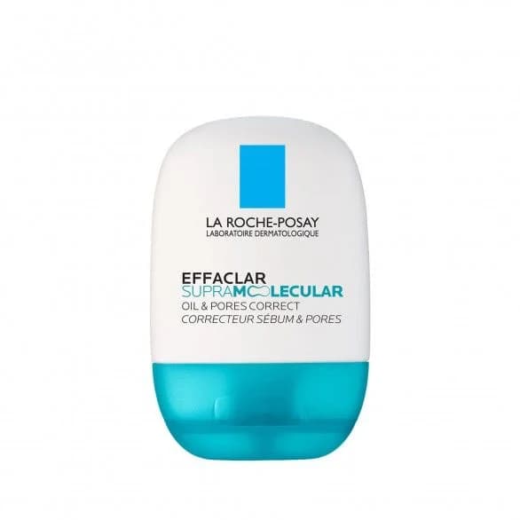 La Roche-Posay Effaclar SupraMolecular Creme Anti-Imperfeições 40ml - Reduz Borbulhas e Poros