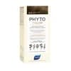 Phyto Phytocolor Coloração Permanente sem Amoníaco Tom 6.3 Louro Escuro Dourado