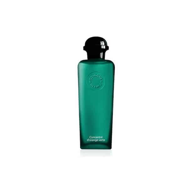 Hermes Concentré D’orange Verte Eau De Toilette Sprayy 50ml