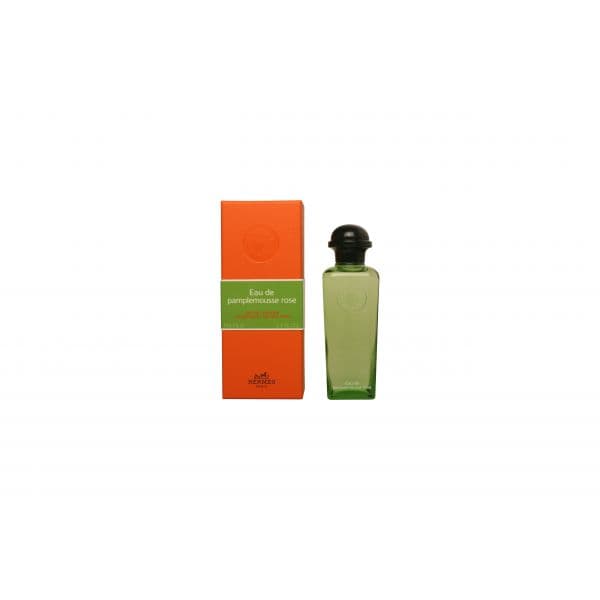 Hermès Eau de Pamplemousse Rose Woman Eau de Cologne 100ml (Original)