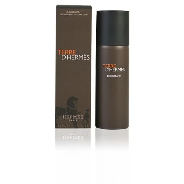 Hermès Terre D'Hermes Desodorizante Spray 150ml