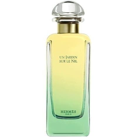 Hermés Un Jardin Sur Le Nil Eau de Toilette 100ml (Original)