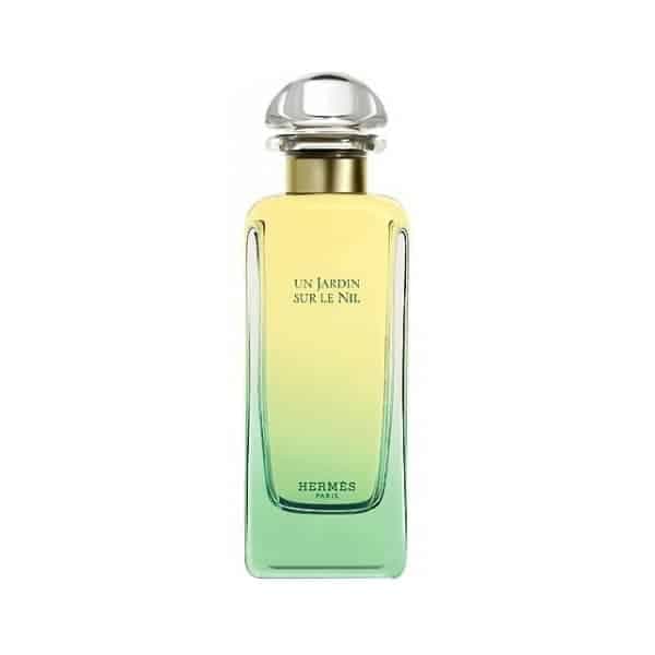 Hermes Un Jardin Sur Le Nil Eau De Toilette Spray 50ml