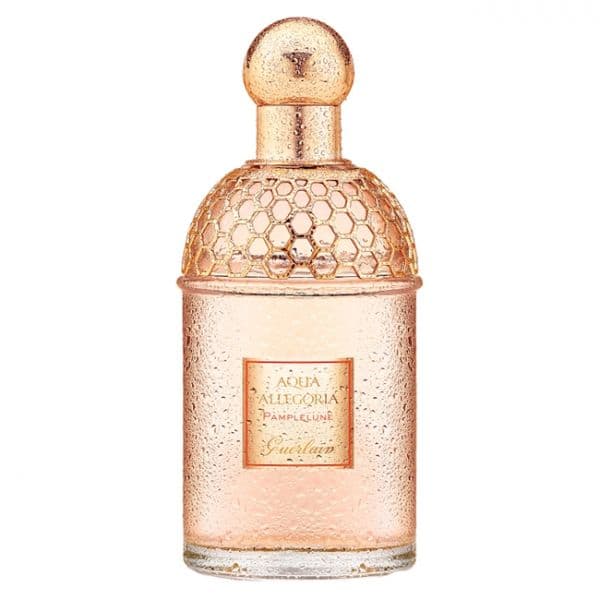 Guerlain Aqua Allegoria Pamplelune Woman Eau de Toilette 125ml (Original)