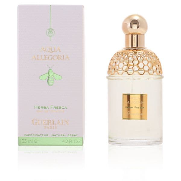 Guerlain Aqua Allegoria Herba Fresca Eau de Toilette 75ml (Original)