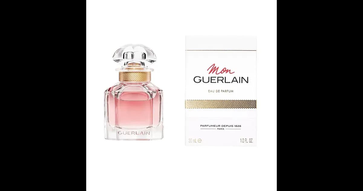 Guerlain Mon Guerlain Woman Eau de Parfum 30ml (Original)