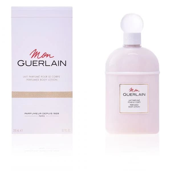 Loção Corporal Guerlain Mon Guerlain 200ml