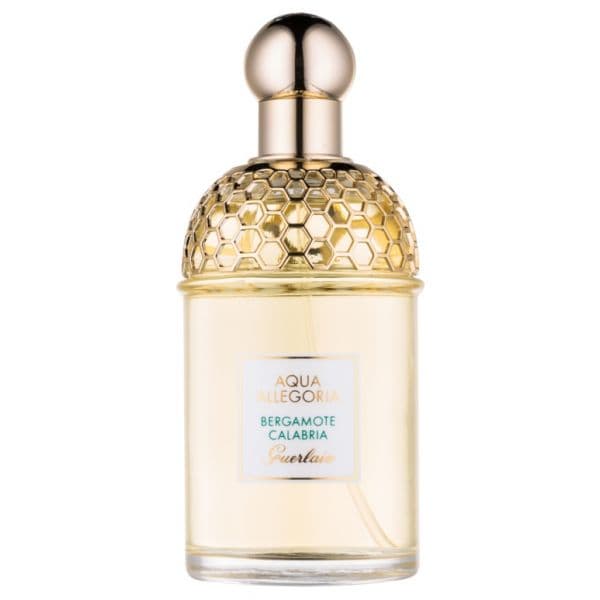 Guerlain Aqua Allegoria Bergamote Calabria Woman Eau de Toilette 75ml (Original)
