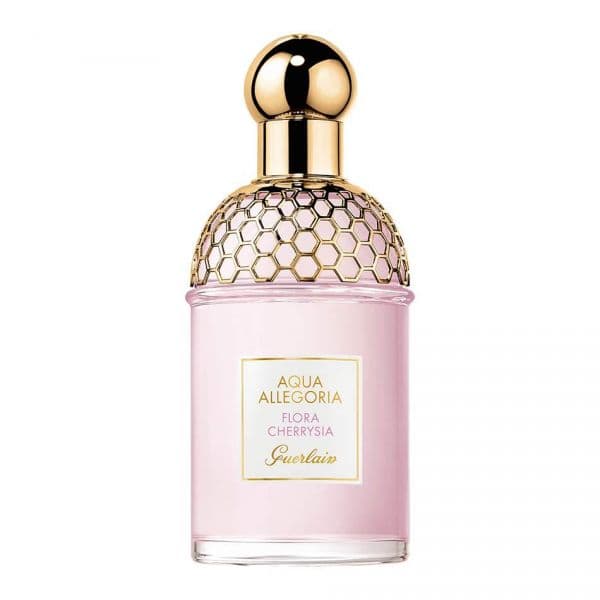 Guerlain Aqua Allegoria Flora Cherrysia Eau de Toilette 125ml (Original)