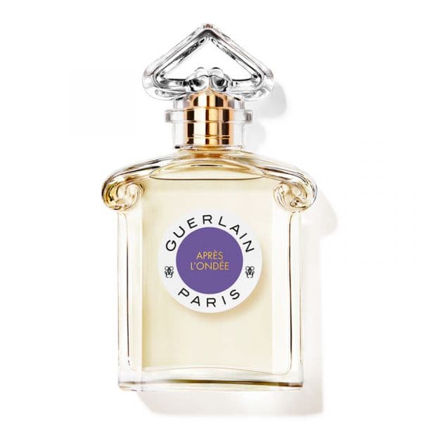 Guerlain Après L'Ondée Woman Eau de Toilette 75ml (Original)