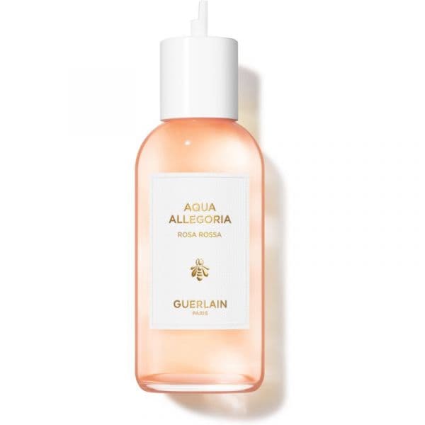 Guerlain Aqua Allegoria Rosa Rossa Woman Eau de Toilette 200ml Recarga (Original)