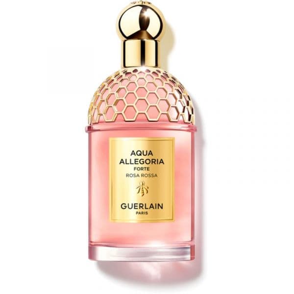 Guerlain Aqua Allegoria Forte Rosa Rossa Eau de Parfum- 125ml (Original)