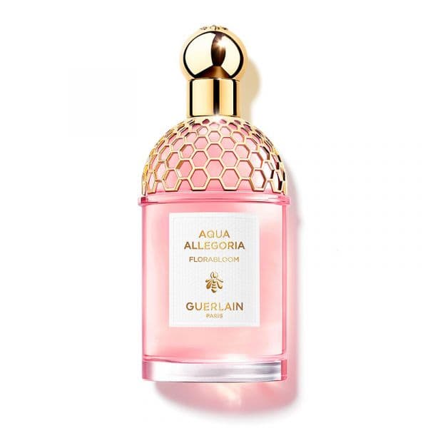 Guerlain Aqua Allegoria Florabloom Woman Woman Eau de Toilette Recarregável 75ml (Original)