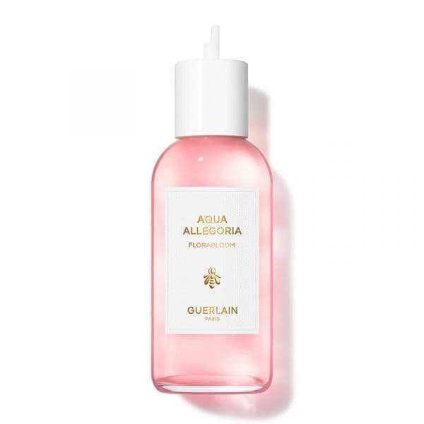 Guerlain Aqua Allegoria Flora Bloom Eau De Toilette Recarga 200ml (Original)
