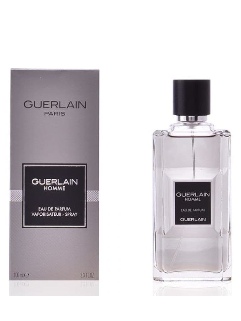 Guerlain Homme Eau de Parfum 100Ml