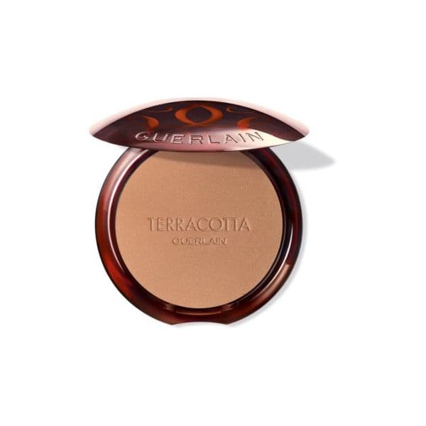 GUERLAIN Terracotta Original Pós Bronzeadores Tom 03 Medium Warm 10g