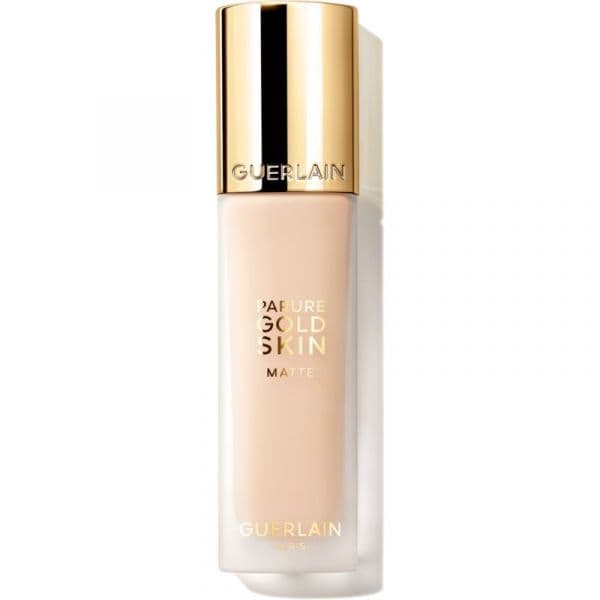 Guerlain Parure Gold Skin Matte Foundation Base SPF15 Tom 1C 35ml