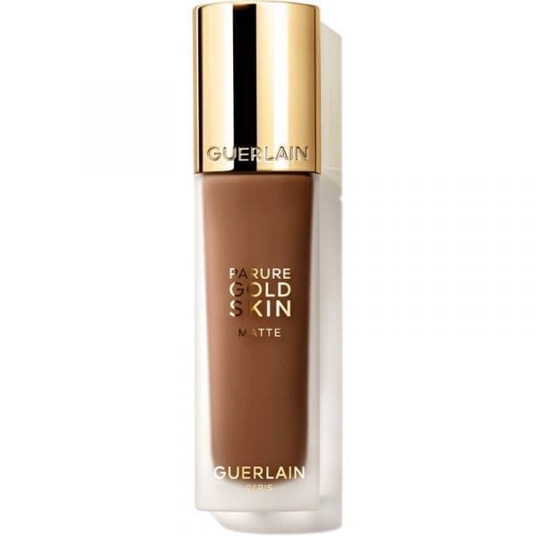 Guerlain Parure Gold Skin Matte Foundation Base SPF15 Tom 7N 35ml