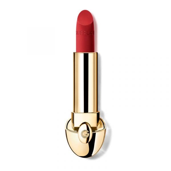 Guerlain Rouge G Batom de Luxo Tom 258 Le Bois de Rose Velvet 3,5 G
